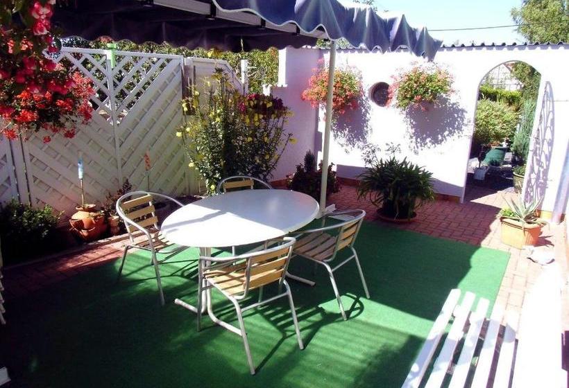 Pension Renate Braun