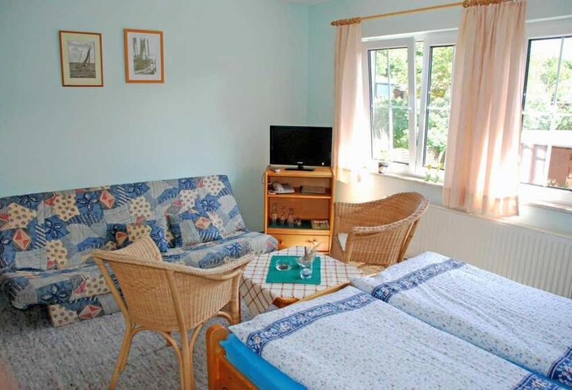 Pension Seeperle