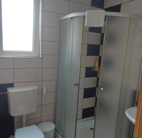 Pensiunea Gheorghita