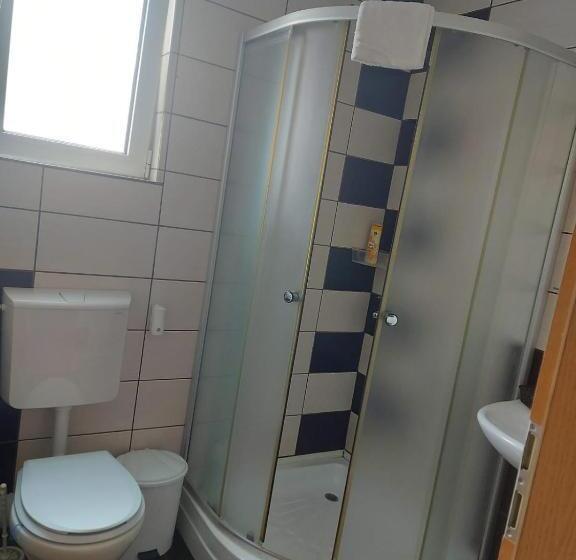 Pensiunea Gheorghita