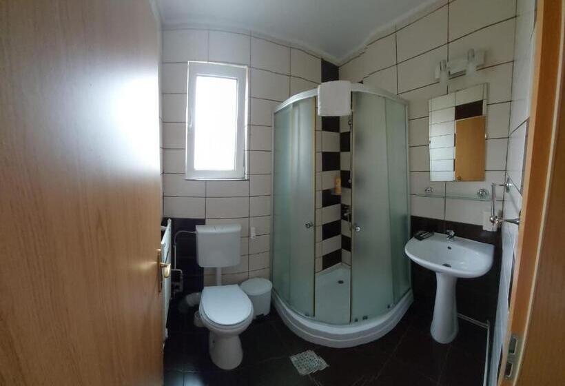 Pensiunea Gheorghita