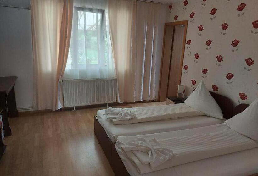 Pensiunea Gheorghita