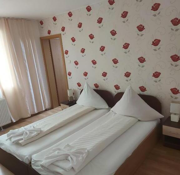 Pensiunea Gheorghita