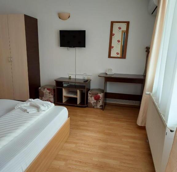 Pensiunea Gheorghita