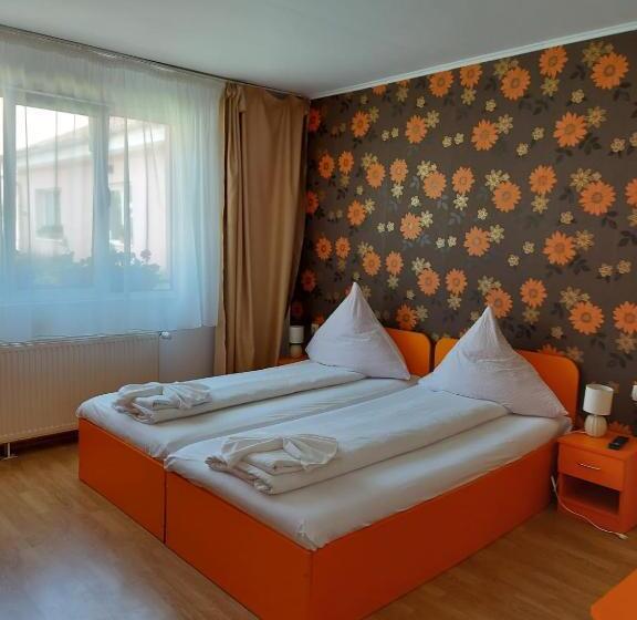 Pensiunea Gheorghita