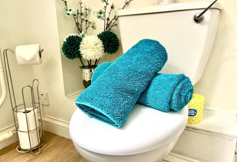 ベッドアンドブレックファースト Priors Oak   A Cosy Studio With Countryside Views In Dorset