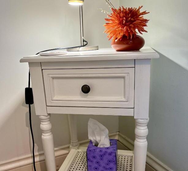 ベッドアンドブレックファースト Priors Oak   A Cosy Studio With Countryside Views In Dorset