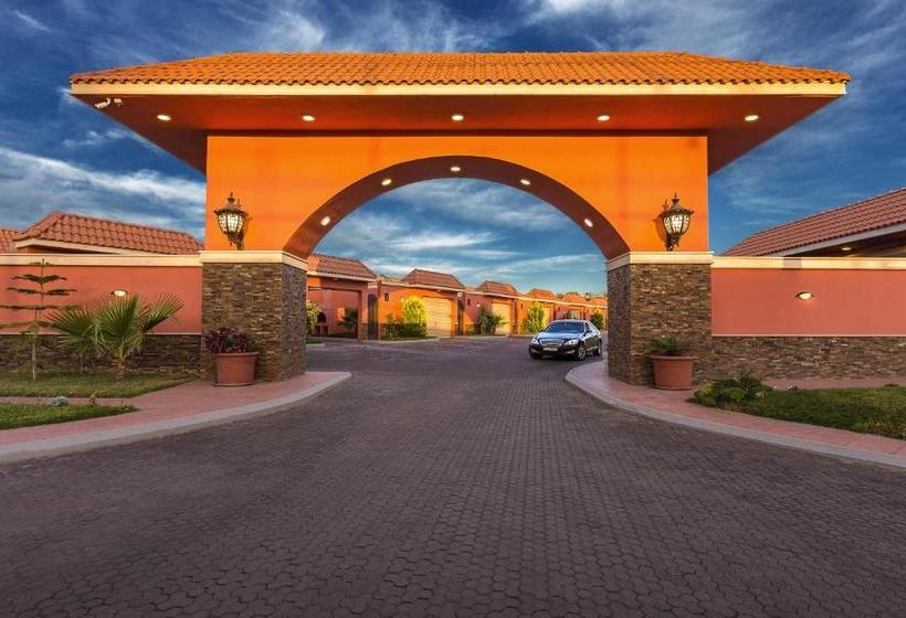 منتجع مارينا جويل