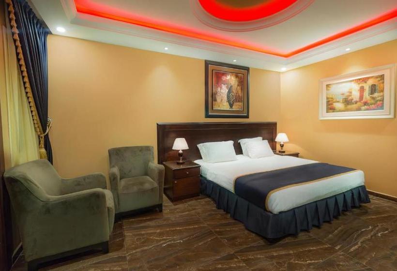 منتجع مارينا جويل