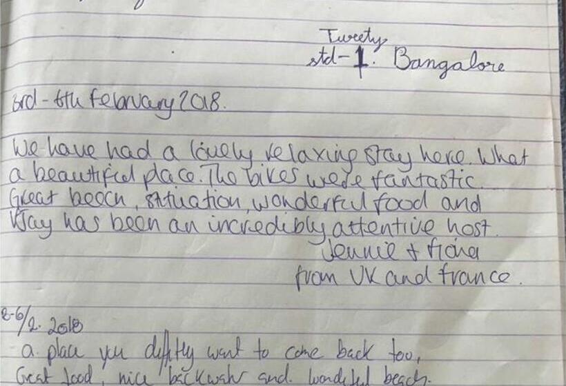 Курорт Vretreat