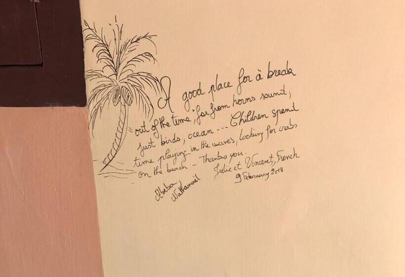 Курорт Vretreat