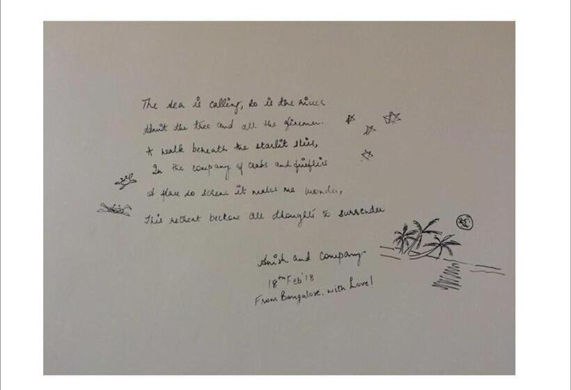 Курорт Vretreat