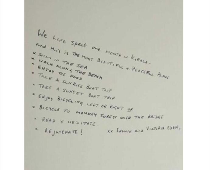 Курорт Vretreat