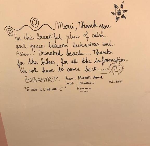 Курорт Vretreat