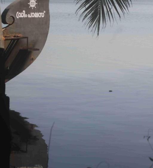 Курорт Vretreat