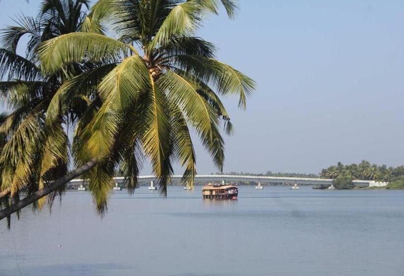 Курорт Vretreat