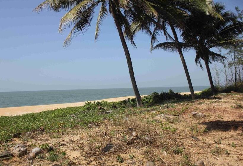 Курорт Vretreat