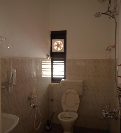 Курорт Vretreat