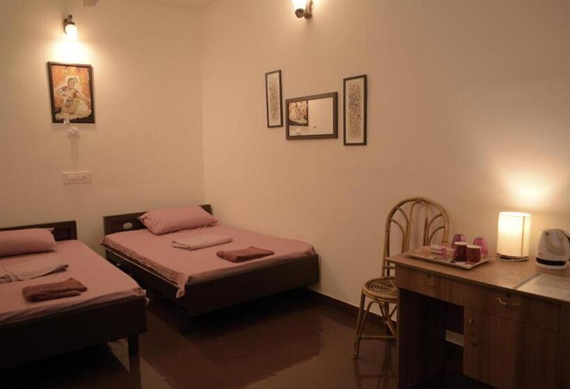 Курорт Vretreat