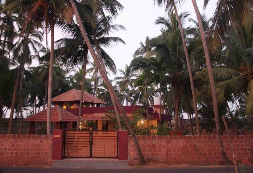 Курорт Vretreat