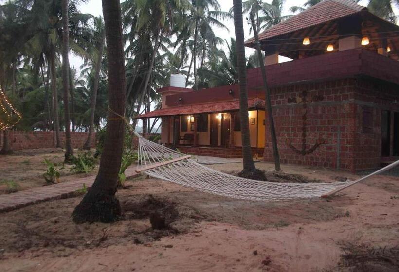 Курорт Vretreat