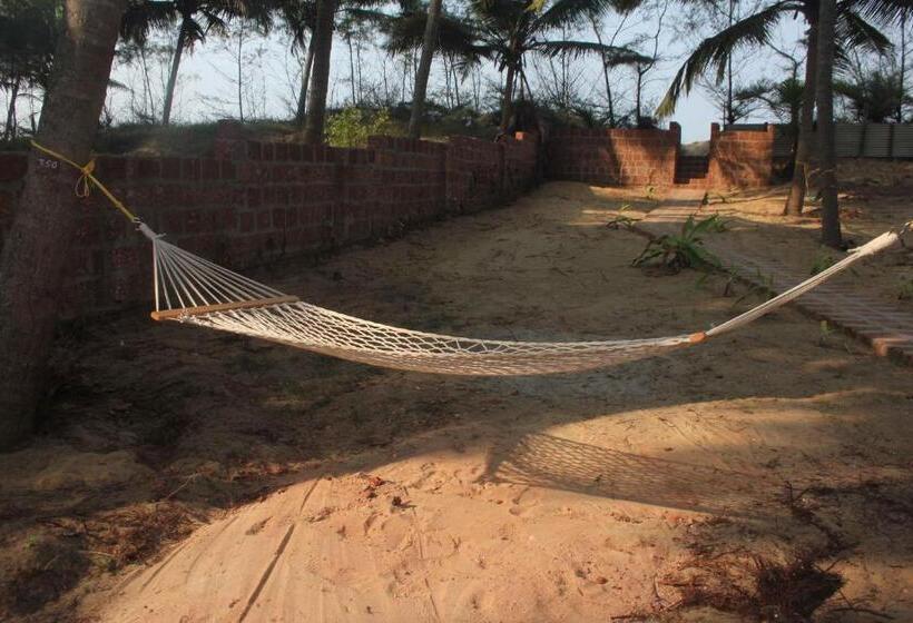 Курорт Vretreat