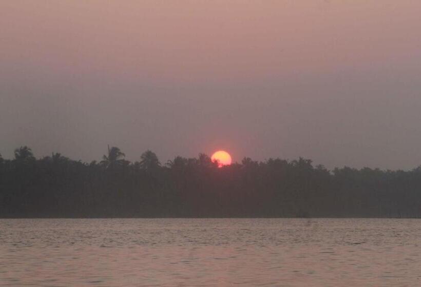 Курорт Vretreat