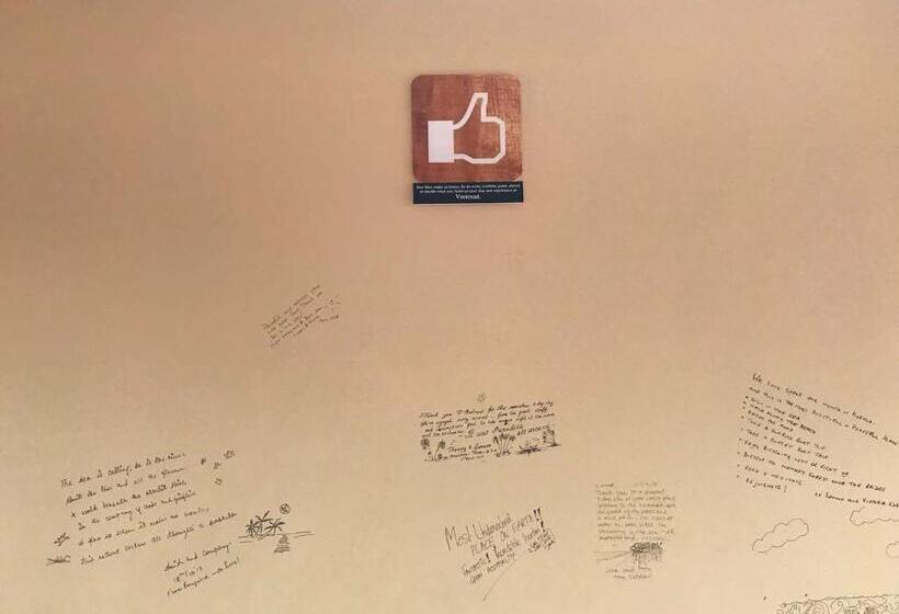 Курорт Vretreat