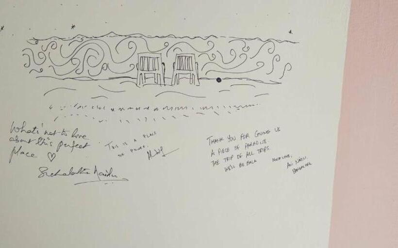 Курорт Vretreat