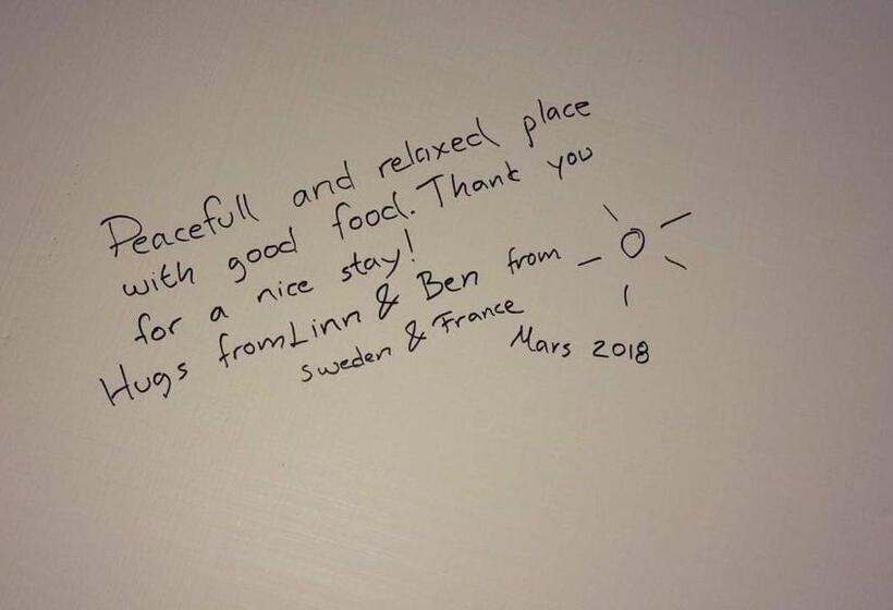 Курорт Vretreat