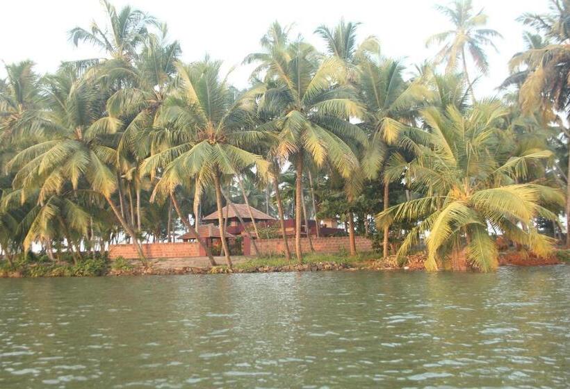 Курорт Vretreat