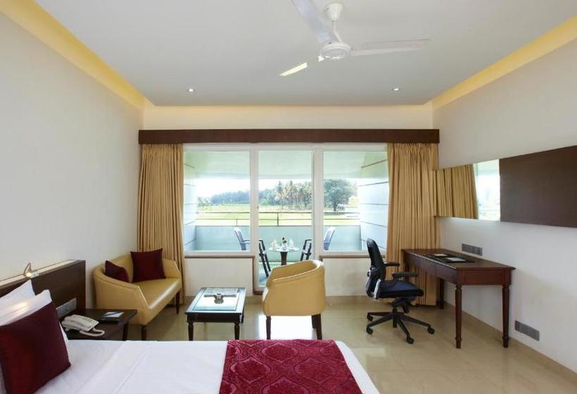 Rns Golf Resort & Nature Cure Centre