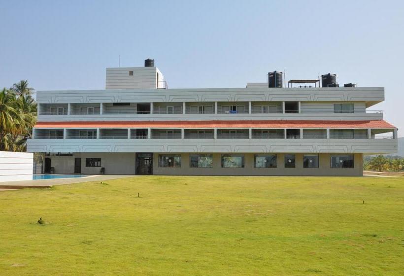 Rns Golf Resort & Nature Cure Centre