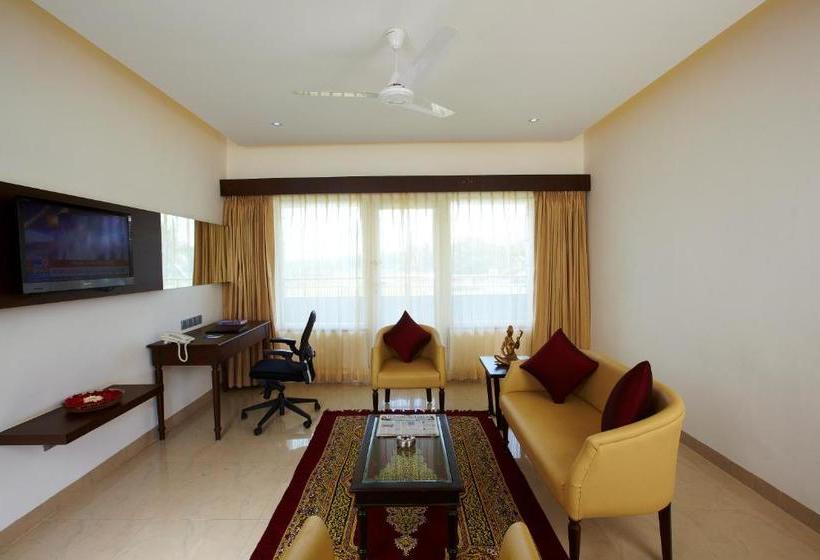 Rns Golf Resort & Nature Cure Centre