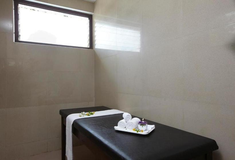 Rns Golf Resort & Nature Cure Centre