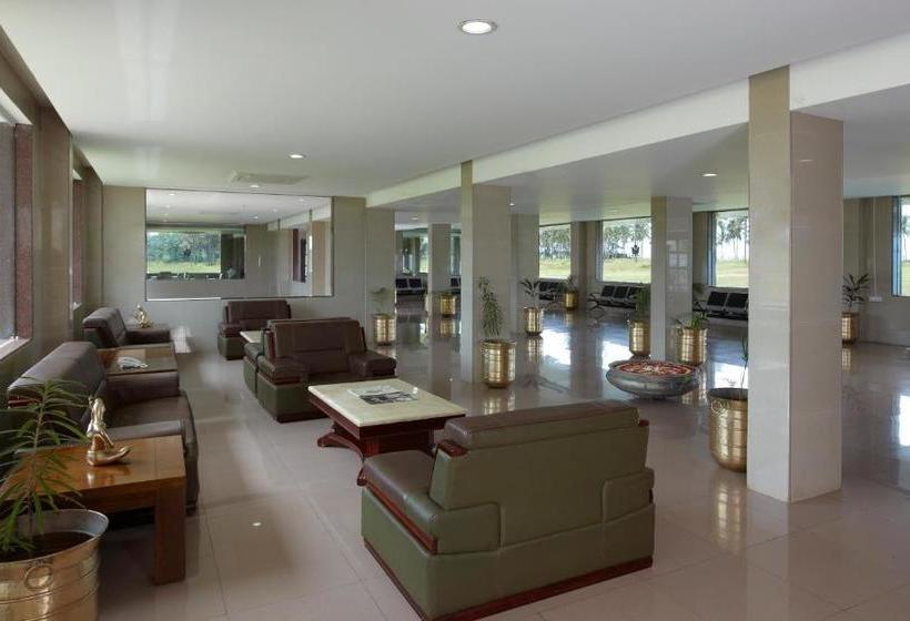 Rns Golf Resort & Nature Cure Centre