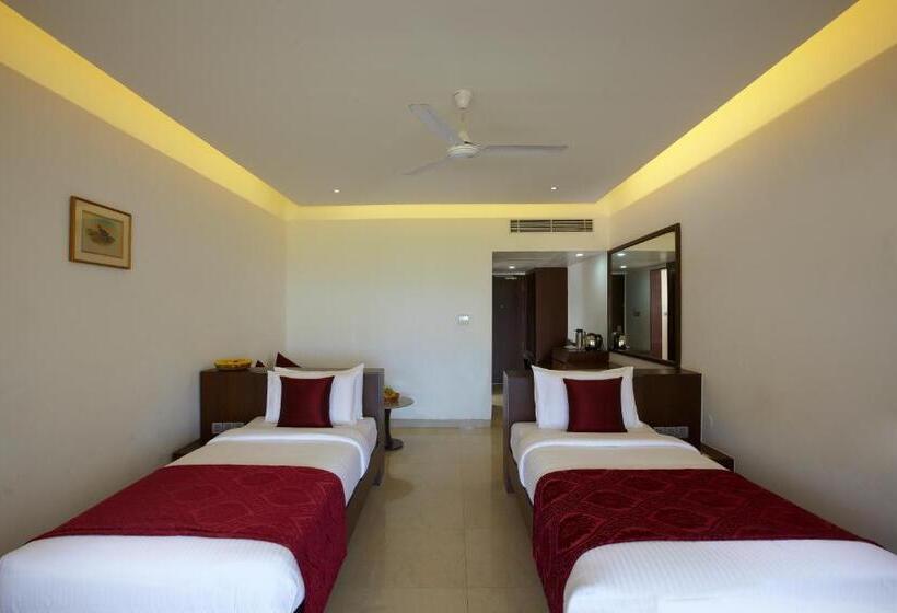 Rns Golf Resort & Nature Cure Centre