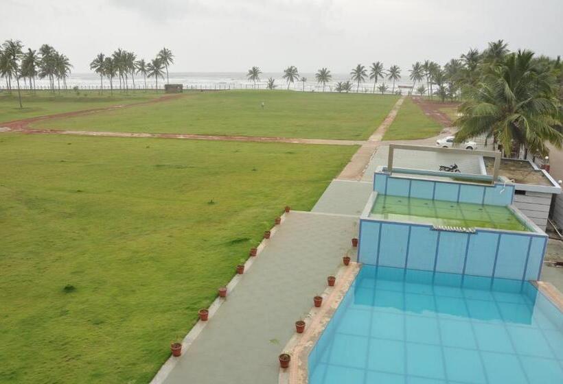 Rns Golf Resort & Nature Cure Centre