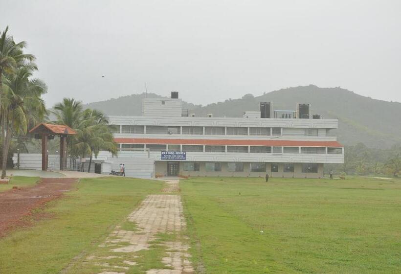 Rns Golf Resort & Nature Cure Centre