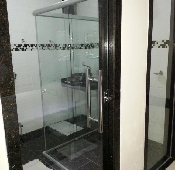 Shopping Motel Santa Maria Do Pará