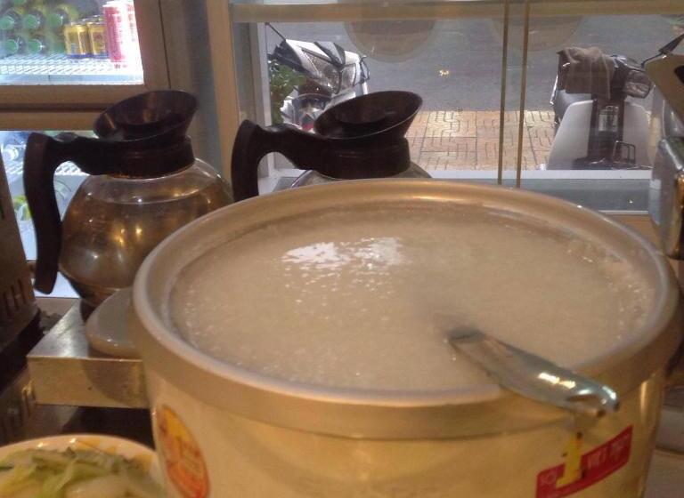 Tan Thu Do 2 Hotel 新首都2飯店