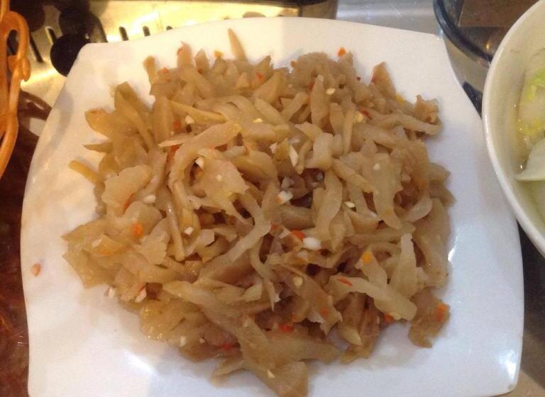 Tan Thu Do 2 Hotel 新首都2飯店