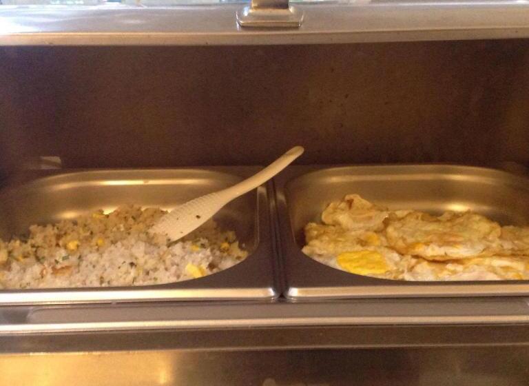 Tan Thu Do 2 Hotel 新首都2飯店