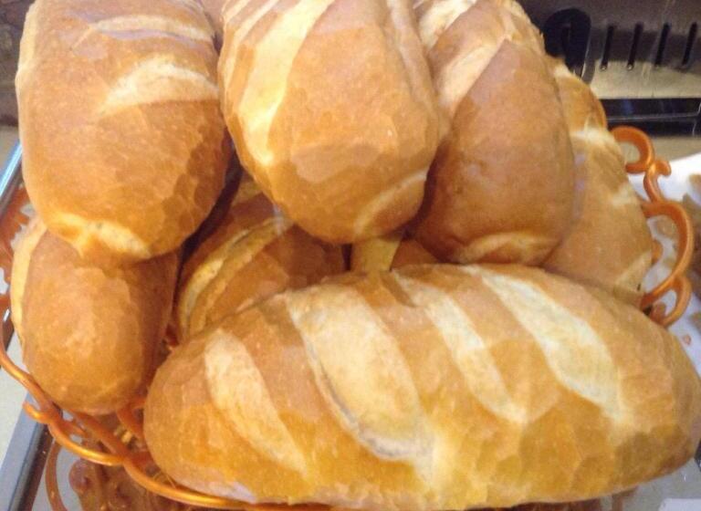 Tan Thu Do 2 Hotel 新首都2飯店