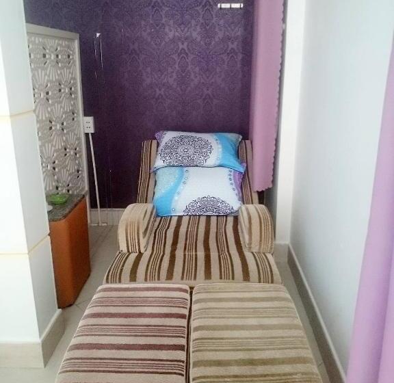 Tan Thu Do 2 Hotel 新首都2飯店