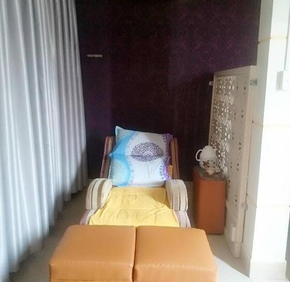 Tan Thu Do 2 Hotel 新首都2飯店