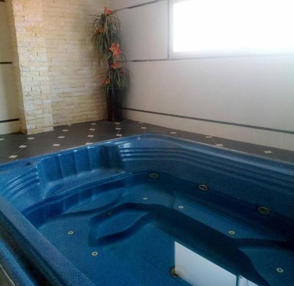 Tan Thu Do 2 Hotel 新首都2飯店