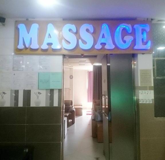 Tan Thu Do 2 Hotel 新首都2飯店