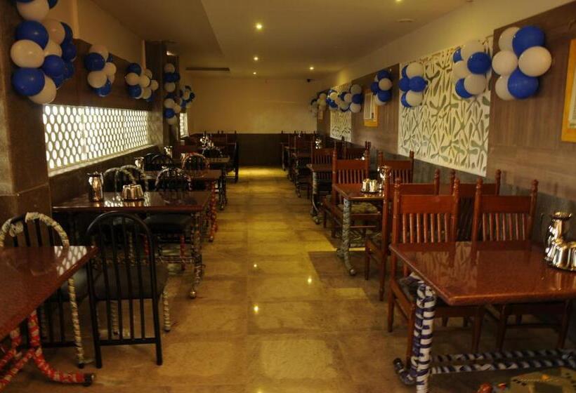 Temple City Hotels India Pvt. Ltd