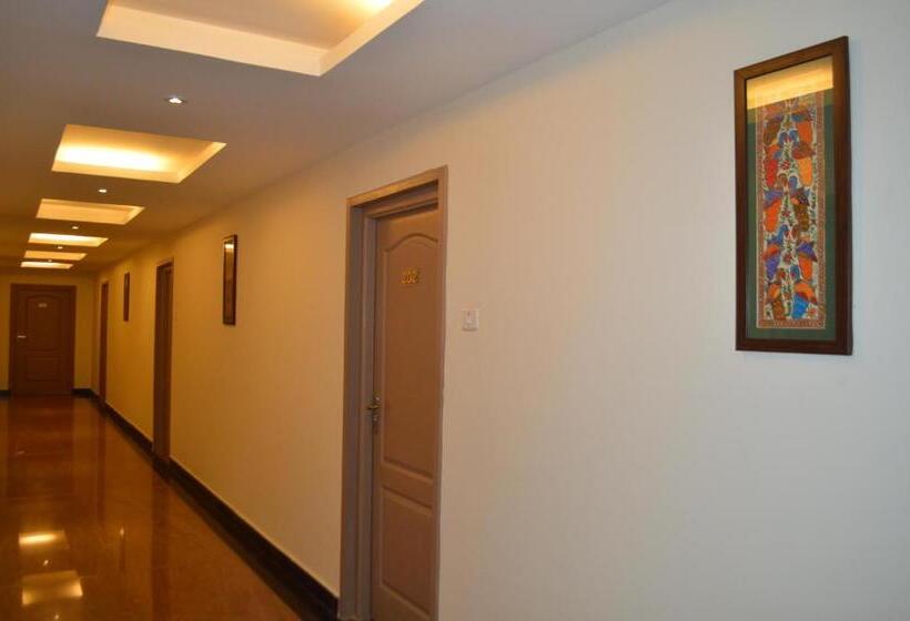 Temple City Hotels India Pvt. Ltd